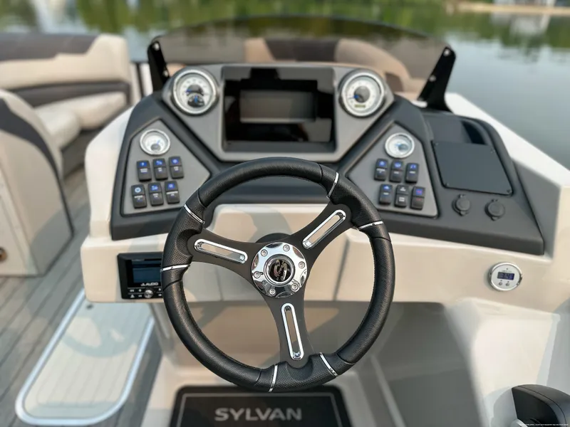 Slide: The Image of Sylvan L3 2025 - 3