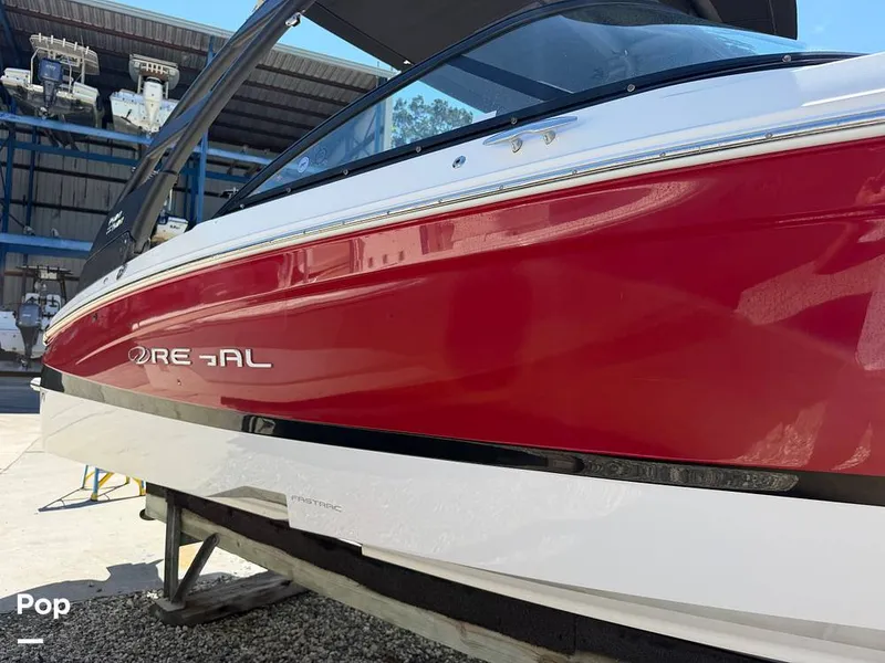 Slide: The Image of Regal LX2 2024 - 16782595