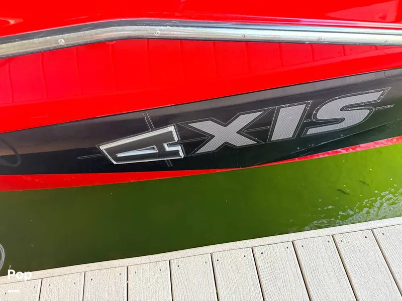 Slide: The Image of Axis T220 2023 - 16788889