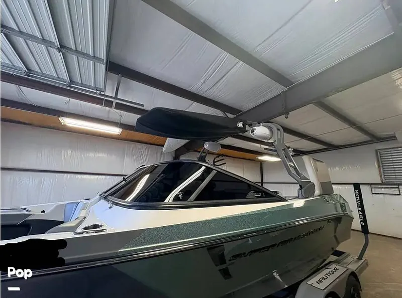Slide: The Image of Nautique 21 2019 - 16804511