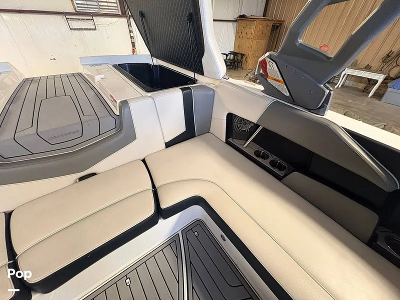 Slide: The Image of Nautique 21 2019 - 16794585
