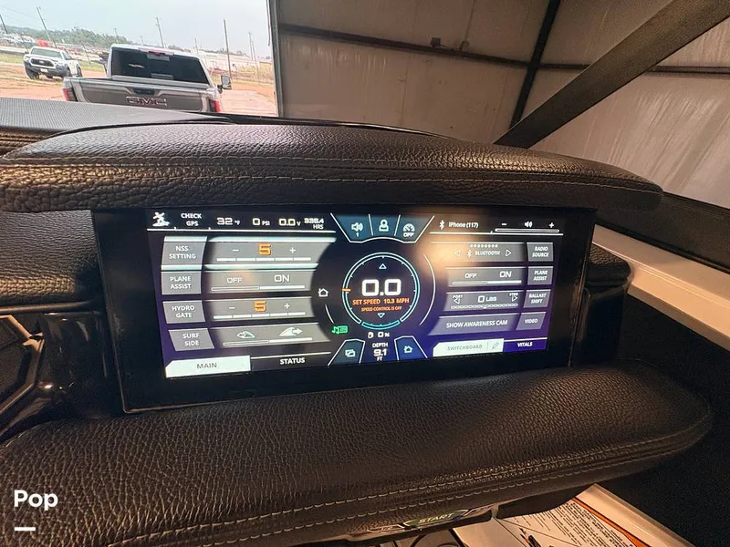 Slide: The Image of Nautique 21 2019 - 16794621