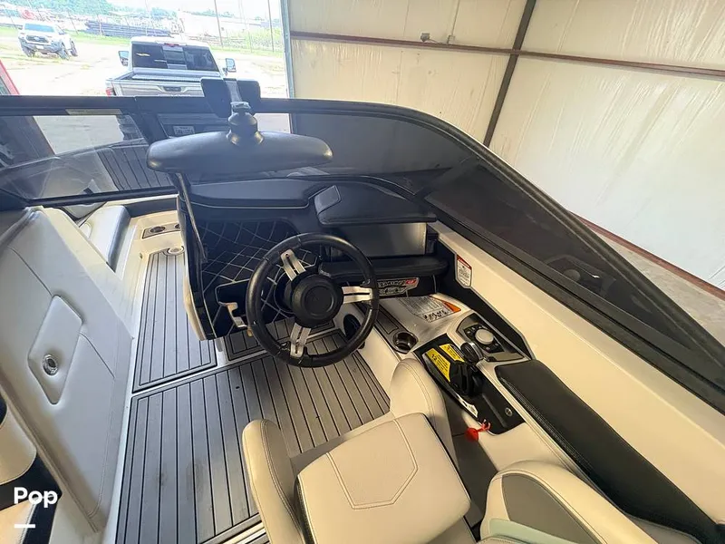 Slide: The Image of Nautique 21 2019 - 16794607