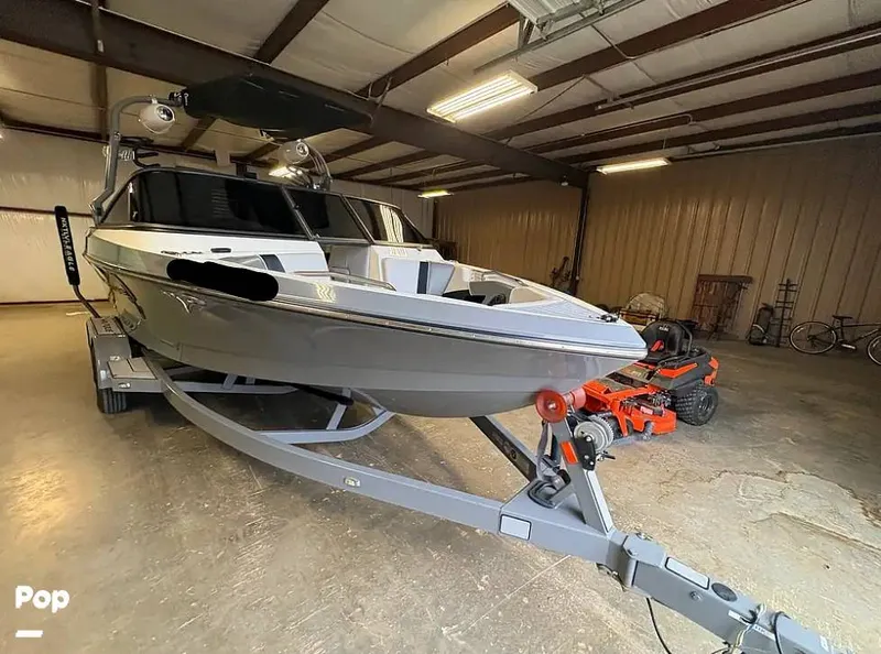 Slide: The Image of Nautique 21 2019 - 16804514