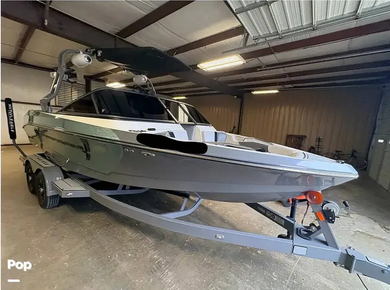 Slide: The Image of Nautique 21 2019 - 16804515