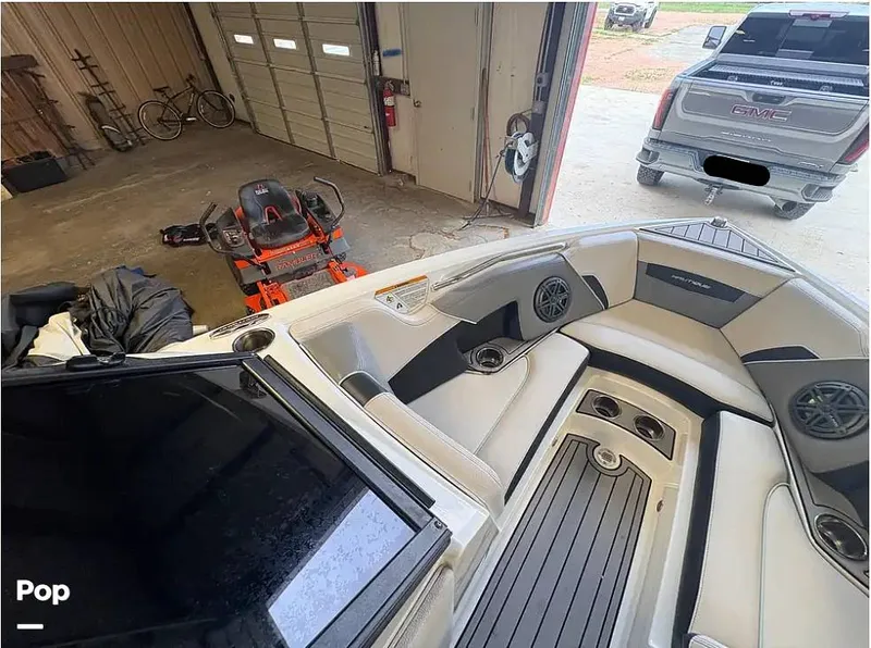 Slide: The Image of Nautique 21 2019 - 16804502