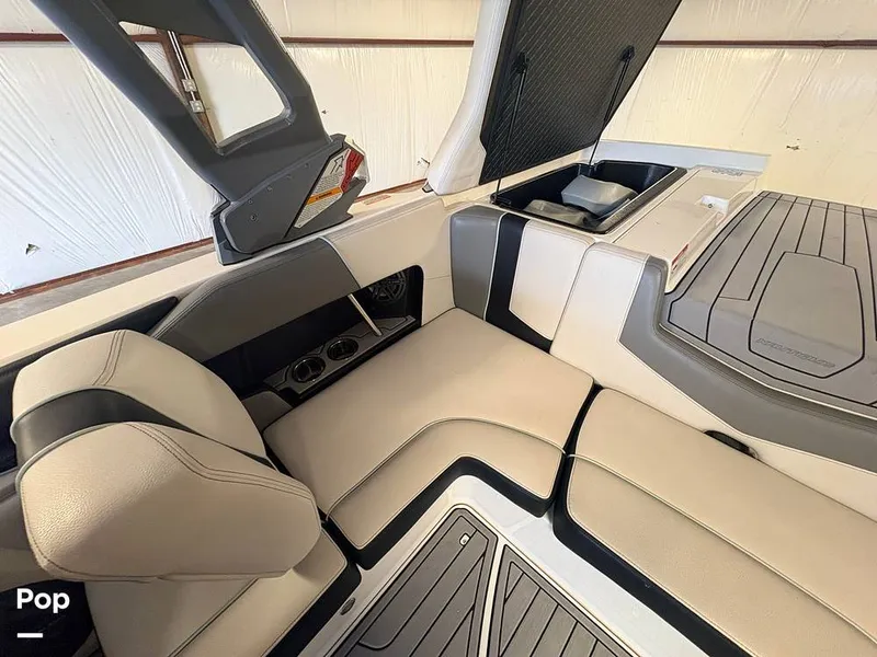 Slide: The Image of Nautique 21 2019 - 16794586