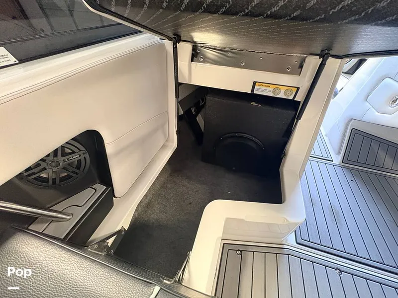 Slide: The Image of Nautique 21 2019 - 16794610
