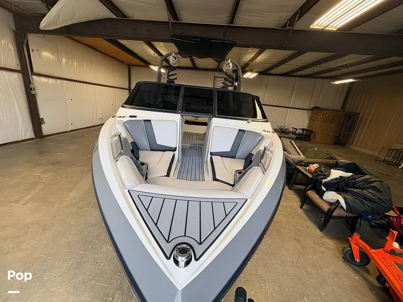 Slide: The Image of Nautique 21 2019 - 16794560