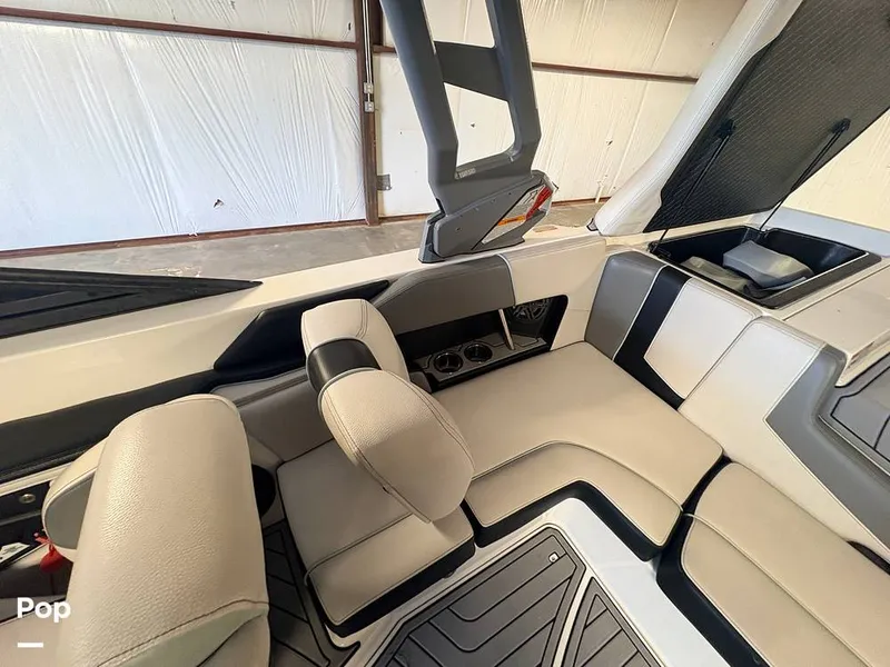 Slide: The Image of Nautique 21 2019 - 16794606