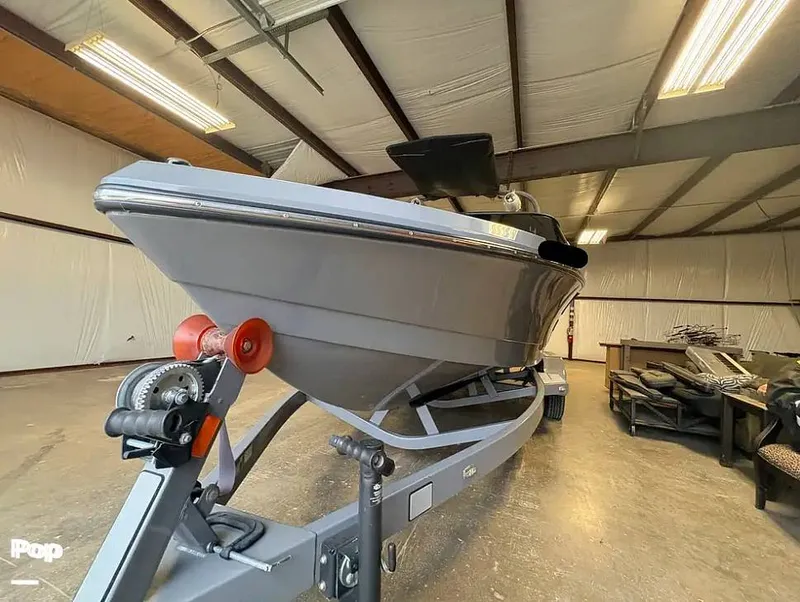 Slide: The Image of Nautique 21 2019 - 16804513