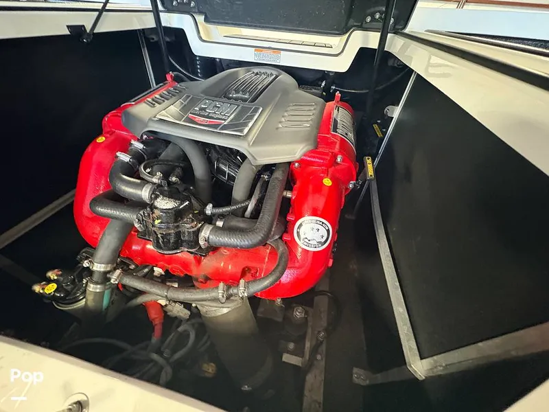 Slide: The Image of Nautique 21 2019 - 16794583