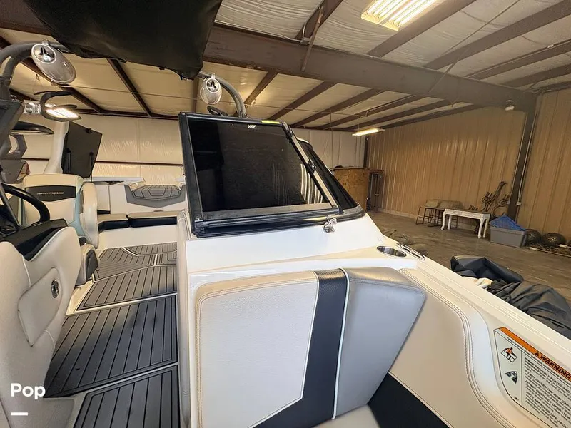 Slide: The Image of Nautique 21 2019 - 16794613
