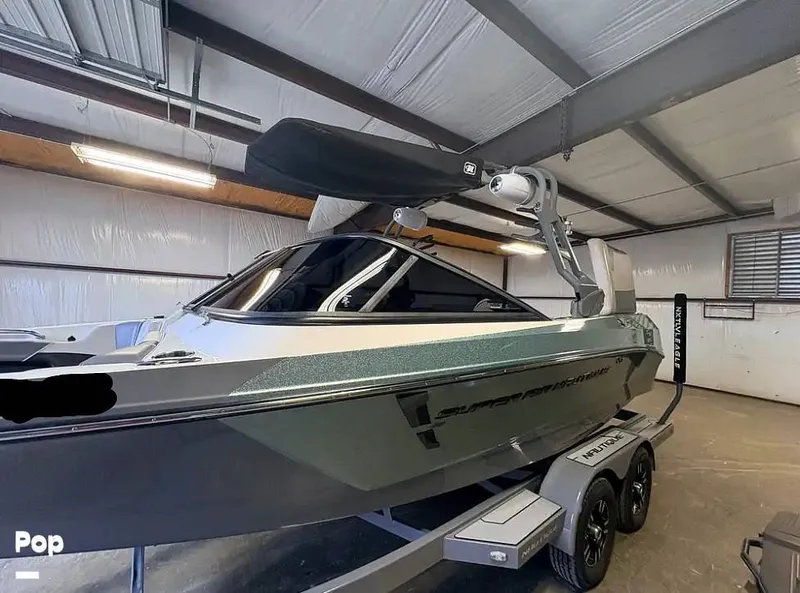Slide: The Image of Nautique 21 2019 - 16804510