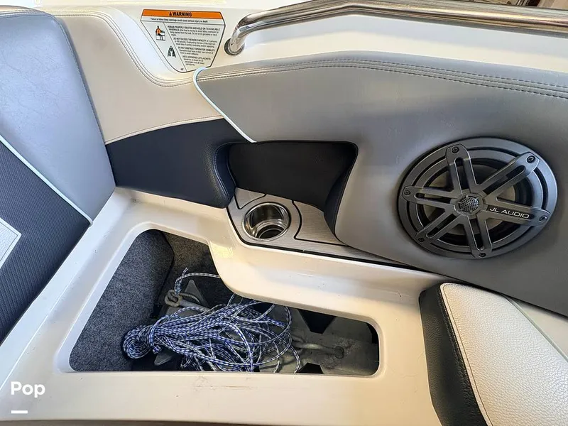 Slide: The Image of Nautique 21 2019 - 16794617