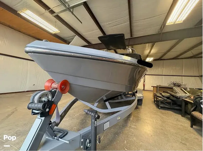 Slide: The Image of Nautique 21 2019 - 16804512