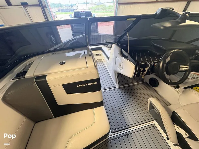 Slide: The Image of Nautique 21 2019 - 16794576