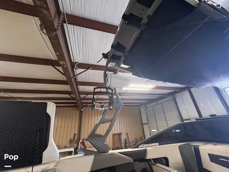 Slide: The Image of Nautique 21 2019 - 16794629