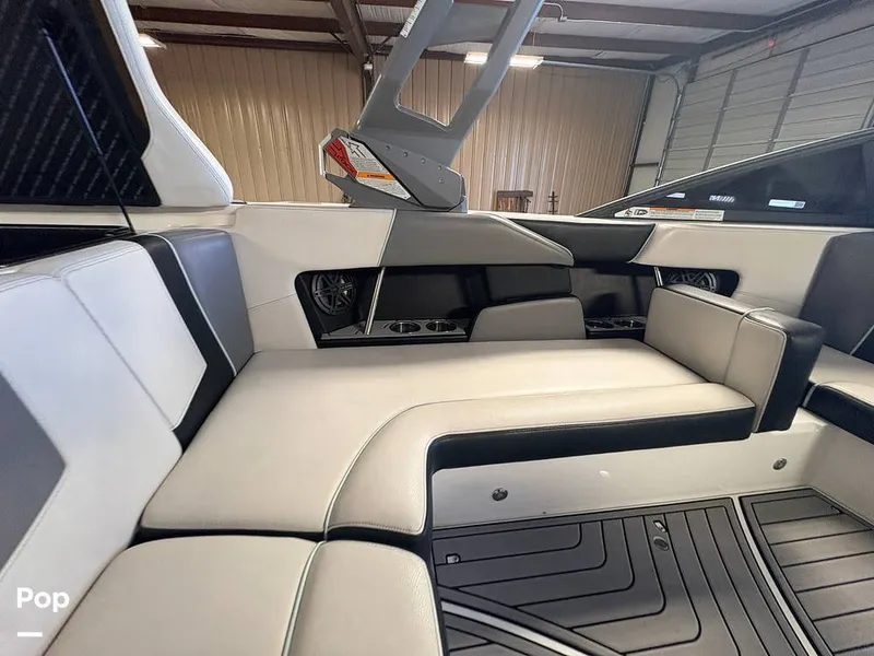 Slide: The Image of Nautique 21 2019 - 16794630