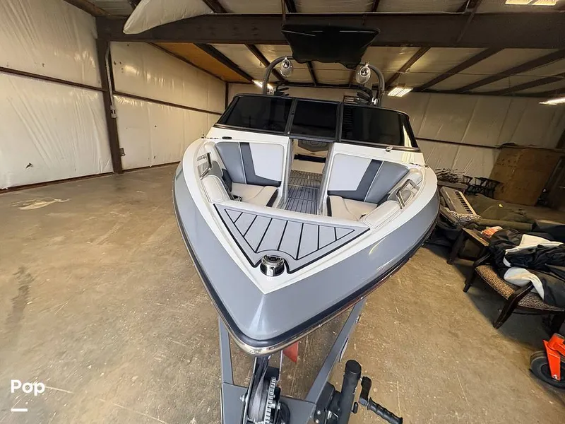 Slide: The Image of Nautique 21 2019 - 16794559