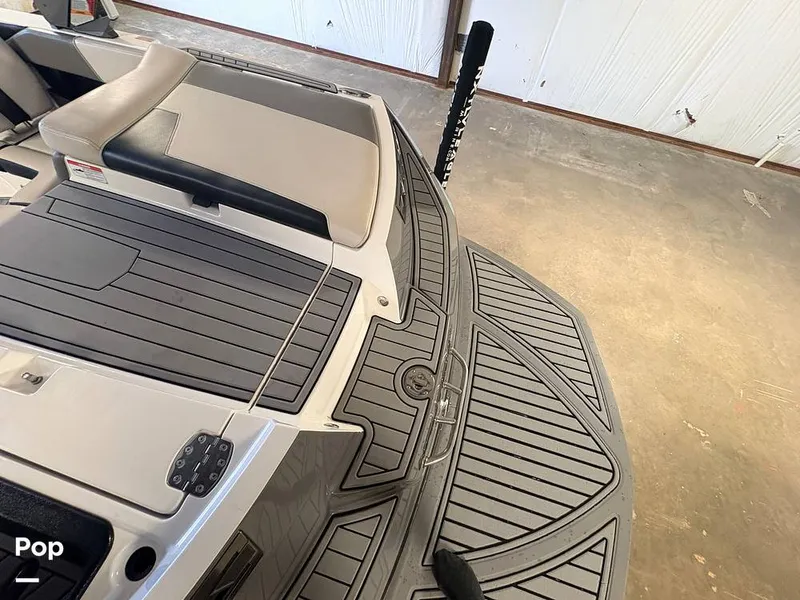 Slide: The Image of Nautique 21 2019 - 16794569