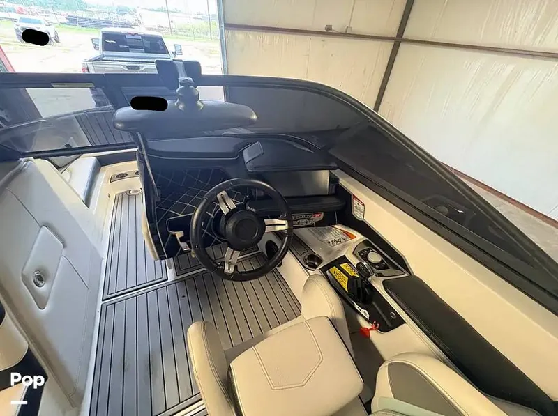 Slide: The Image of Nautique 21 2019 - 16804505