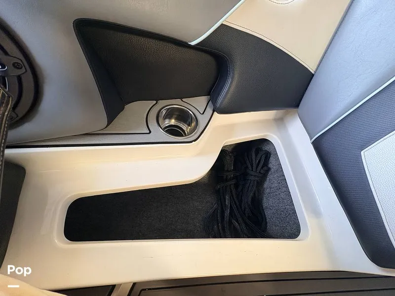 Slide: The Image of Nautique 21 2019 - 16794618
