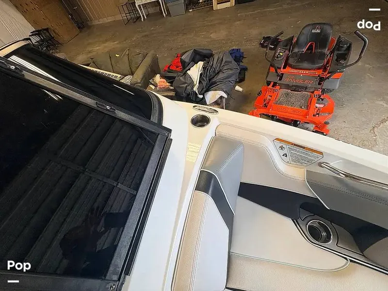 Slide: The Image of Nautique 21 2019 - 16804500