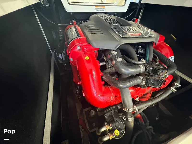 Slide: The Image of Nautique 21 2019 - 16794582