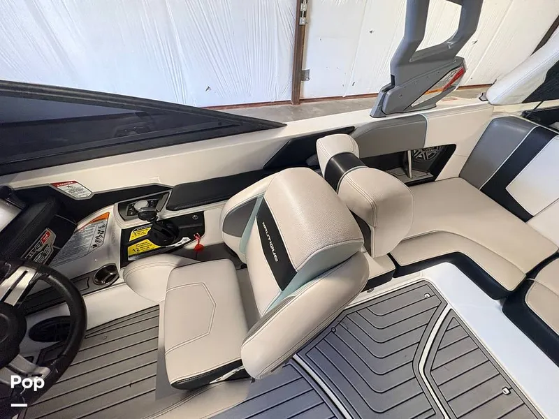Slide: The Image of Nautique 21 2019 - 16794580