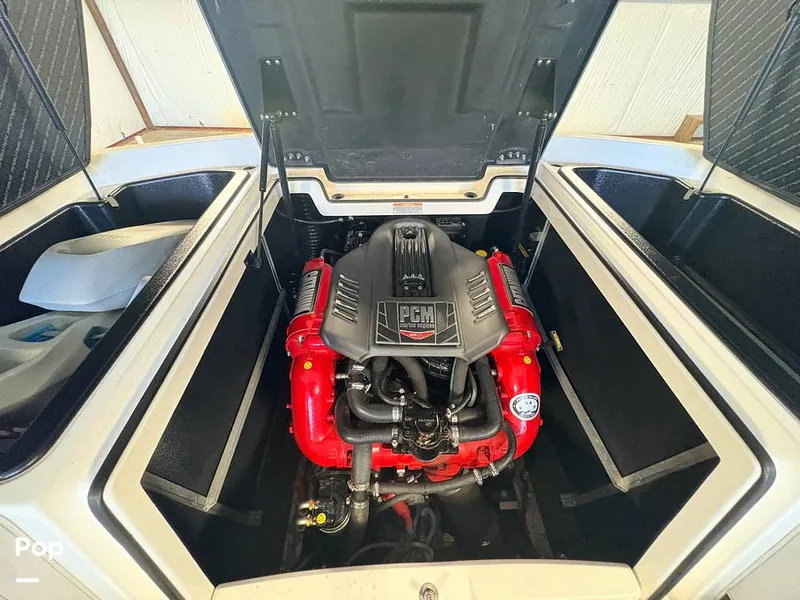 Slide: The Image of Nautique 21 2019 - 16794581