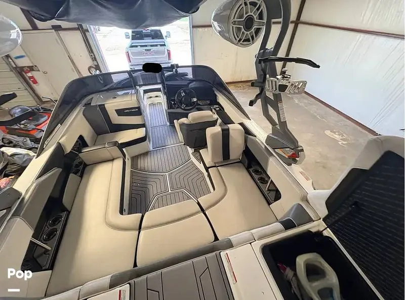 Slide: The Image of Nautique 21 2019 - 16804506
