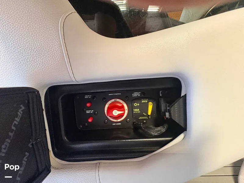 Slide: The Image of Nautique 21 2019 - 16794623