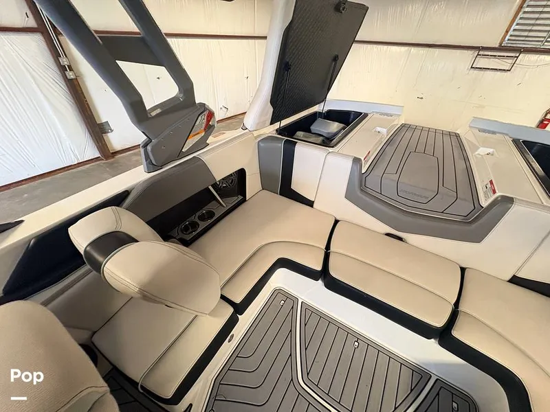 Slide: The Image of Nautique 21 2019 - 16794598