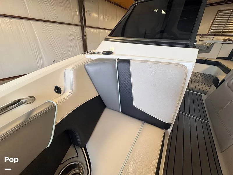 Slide: The Image of Nautique 21 2019 - 16794614