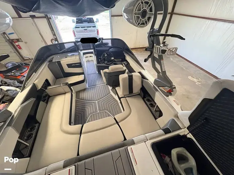 Slide: The Image of Nautique 21 2019 - 16804503