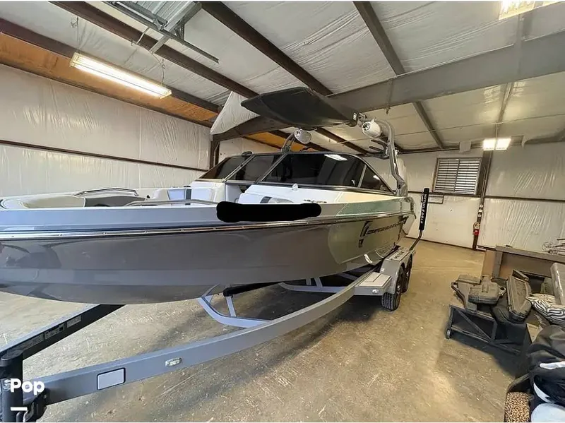 Slide: The Image of Nautique 21 2019 - 16804509