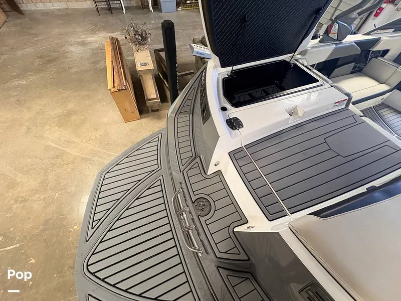 Slide: The Image of Nautique 21 2019 - 16794570