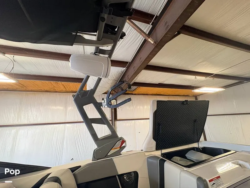 Slide: The Image of Nautique 21 2019 - 16794627