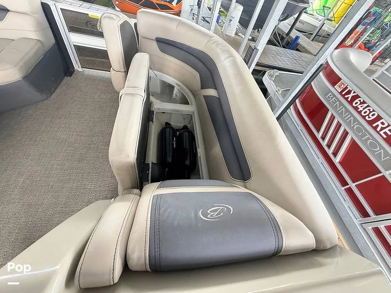Slide: The Image of Barletta Cabrio C22U 2023 - 16806951