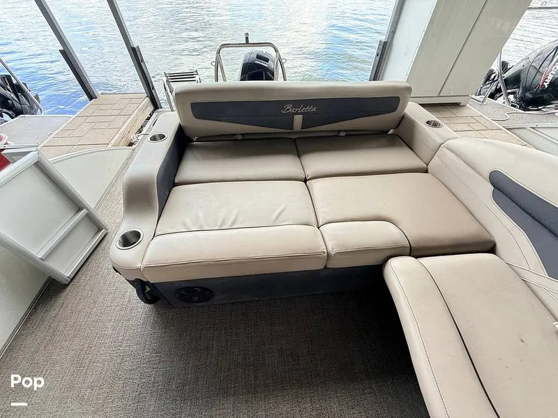 Slide: The Image of Barletta Cabrio C22U 2023 - 16806938