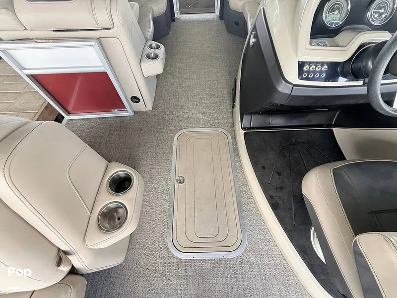 Slide: The Image of Barletta Cabrio C22U 2023 - 16806945