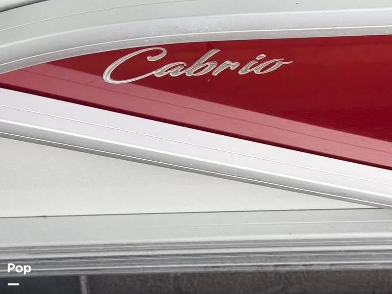 Slide: The Image of Barletta Cabrio C22U 2023 - 16806955