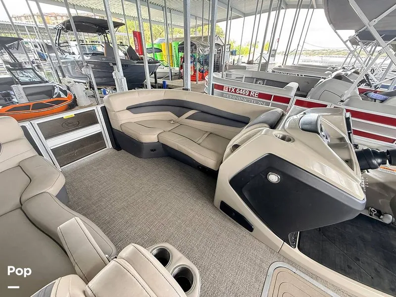 Slide: The Image of Barletta Cabrio C22U 2023 - 16806949