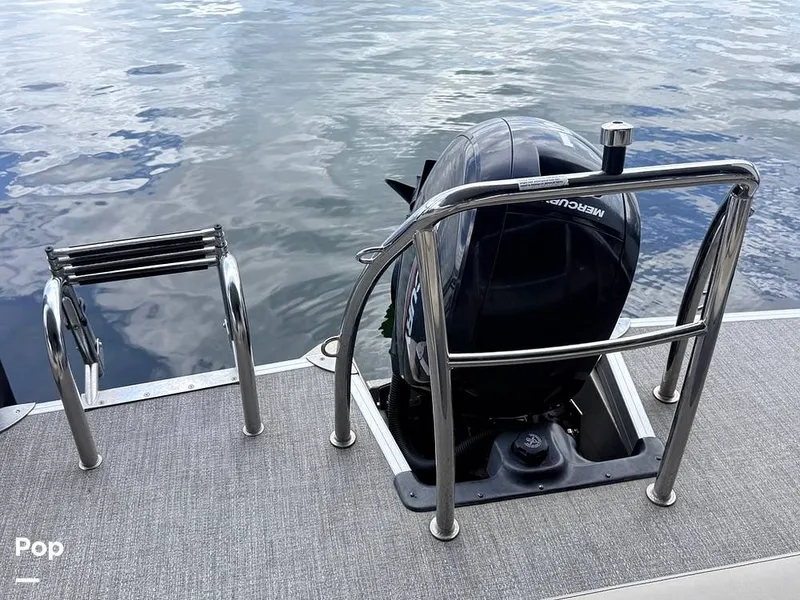 Slide: The Image of Barletta Cabrio C22U 2023 - 16806939