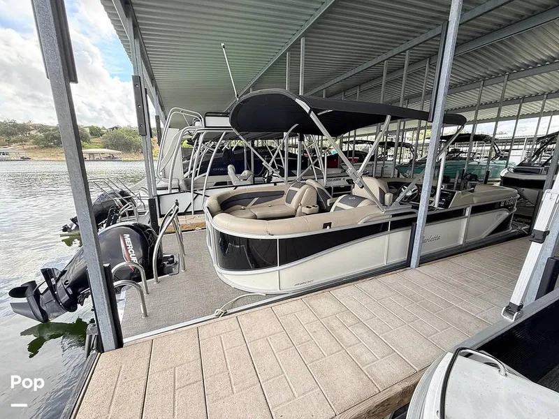 Slide: The Image of Barletta Cabrio 22 QC 2023 - 16819210
