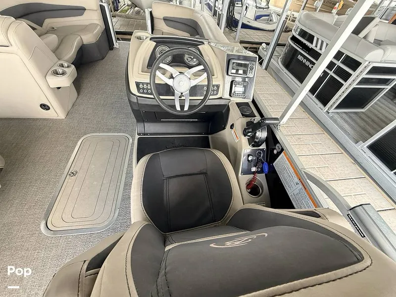 Slide: The Image of Barletta Cabrio 22 QC 2023 - 16790109