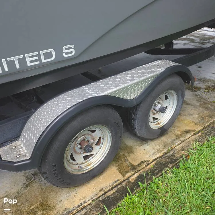 Slide: The Image of Yamaha 242 Limited S 2016 - 16803824