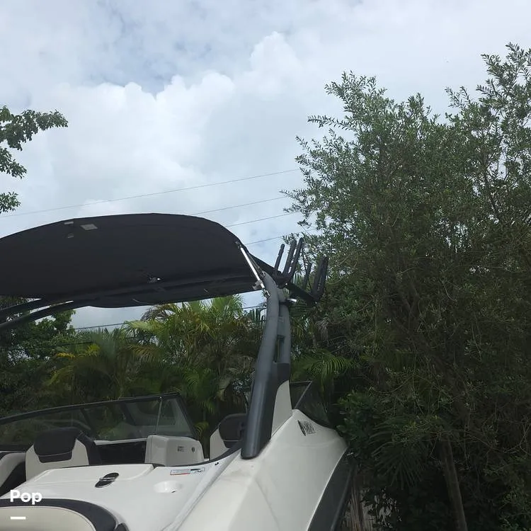 Slide: The Image of Yamaha 242 Limited S 2016 - 16803854