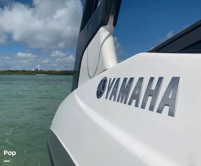 Slide: The Image of Yamaha 242 Limited S 2016 - 16786151